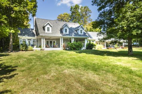 9523 N Mt. Pleasant Road Bloomington IN 47433
