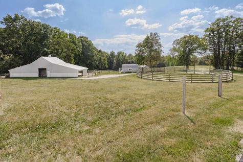 9523 N Mt. Pleasant Road Bloomington IN 47433
