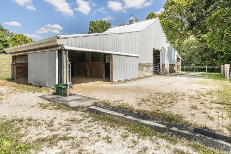9523 N Mt. Pleasant Road Bloomington IN 47433