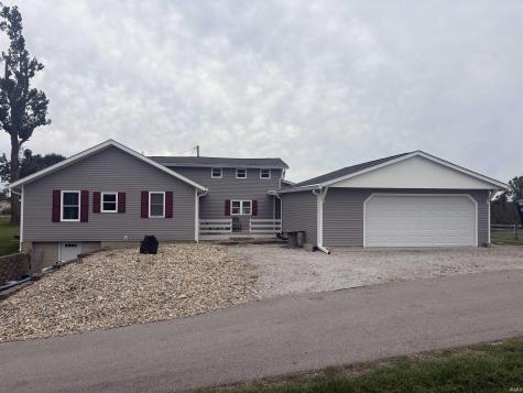 9523 N Mt. Pleasant Road Bloomington IN 47433