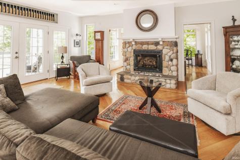 9523 N Mt. Pleasant Road Bloomington IN 47433