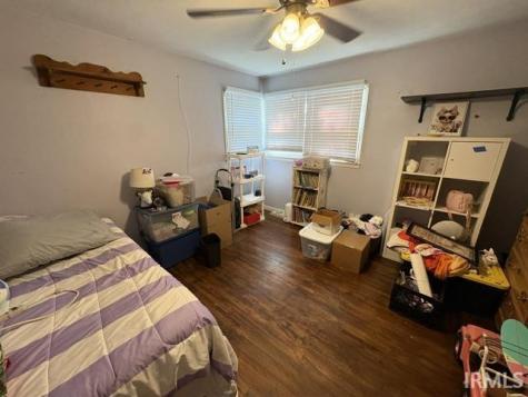 1609 N Canal Street Alexandria IN 46001