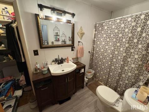 1609 N Canal Street Alexandria IN 46001