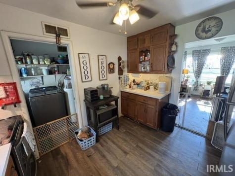 1609 N Canal Street Alexandria IN 46001
