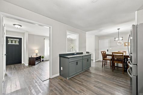 100 Foxwood Court Lafayette IN 47905