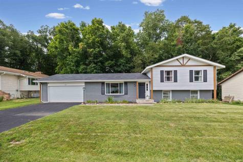 100 Foxwood Court Lafayette IN 47905