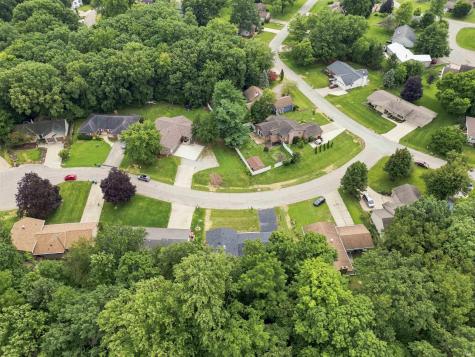 100 Foxwood Court Lafayette IN 47905