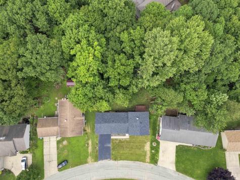 100 Foxwood Court Lafayette IN 47905