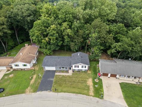 100 Foxwood Court Lafayette IN 47905