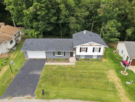 100 Foxwood Court Lafayette IN 47905