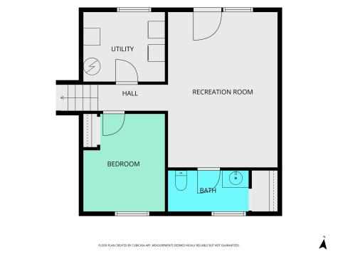 100 Foxwood Court Lafayette IN 47905