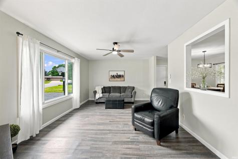 100 Foxwood Court Lafayette IN 47905