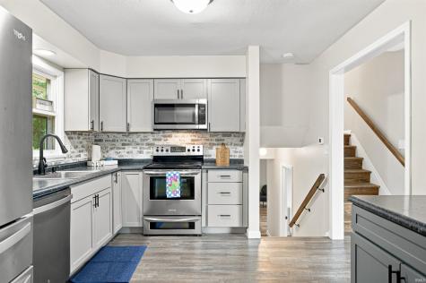 100 Foxwood Court Lafayette IN 47905