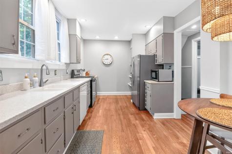 1846 Wilber Street South Bend IN 46628