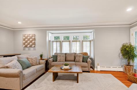 1846 Wilber Street South Bend IN 46628