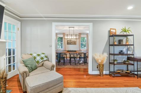 1846 Wilber Street South Bend IN 46628