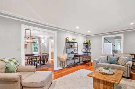 1846 Wilber Street South Bend IN 46628