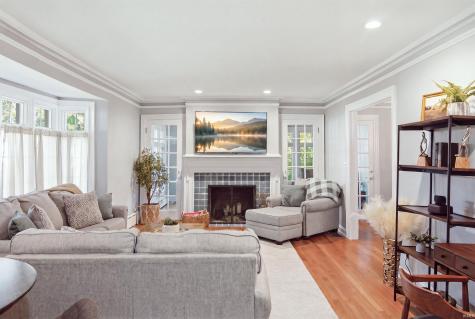 1846 Wilber Street South Bend IN 46628