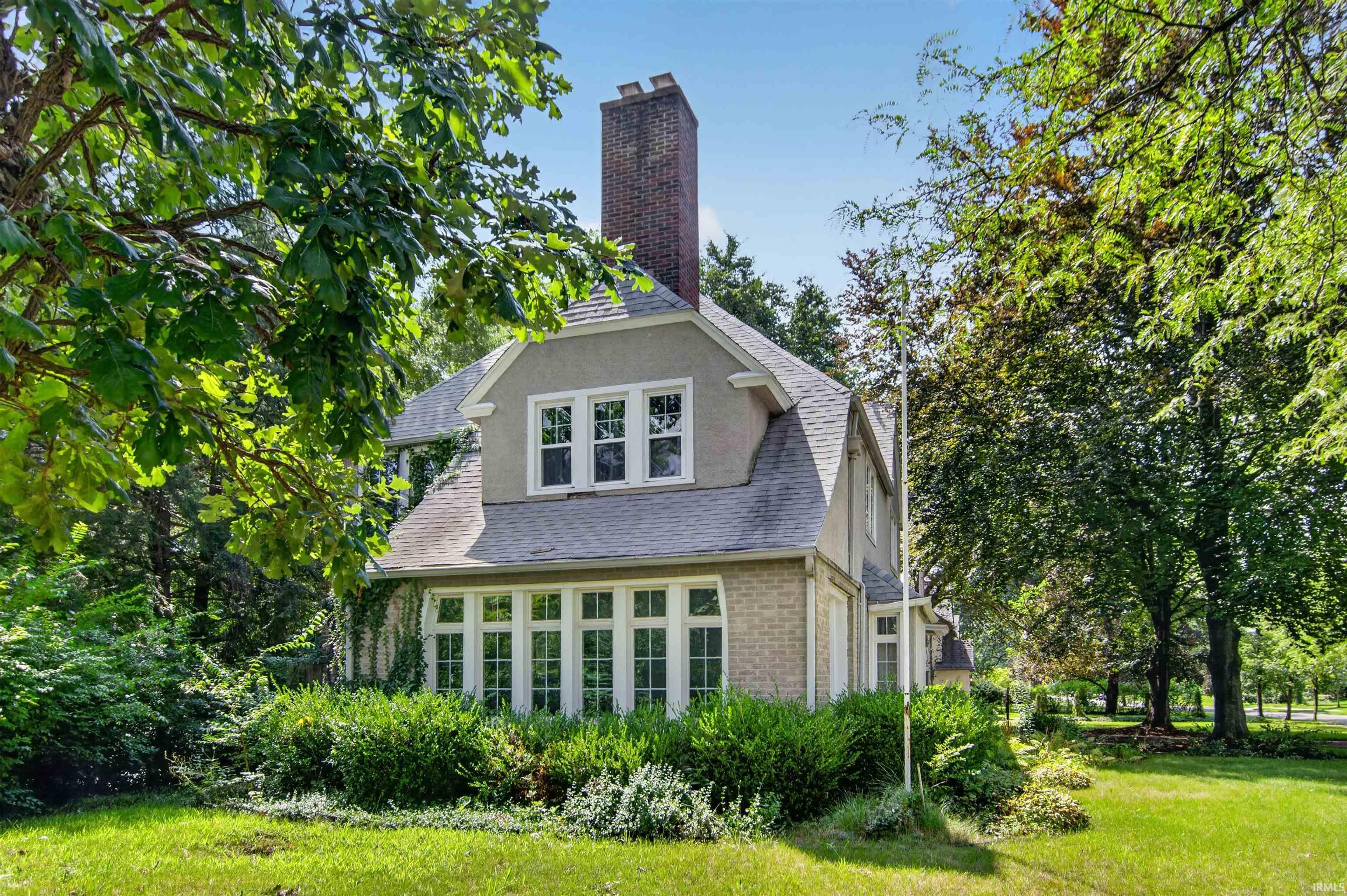 1846 Wilber Street South Bend IN 46628