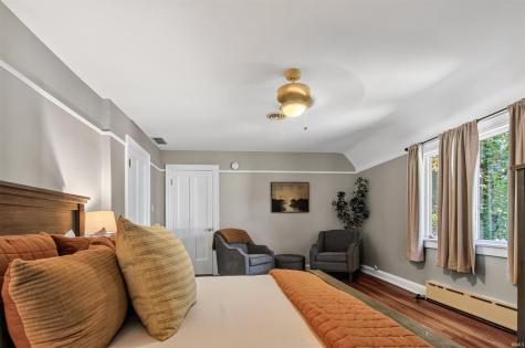 1846 Wilber Street South Bend IN 46628