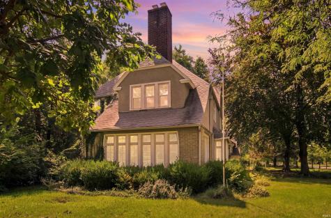 1846 Wilber Street South Bend IN 46628