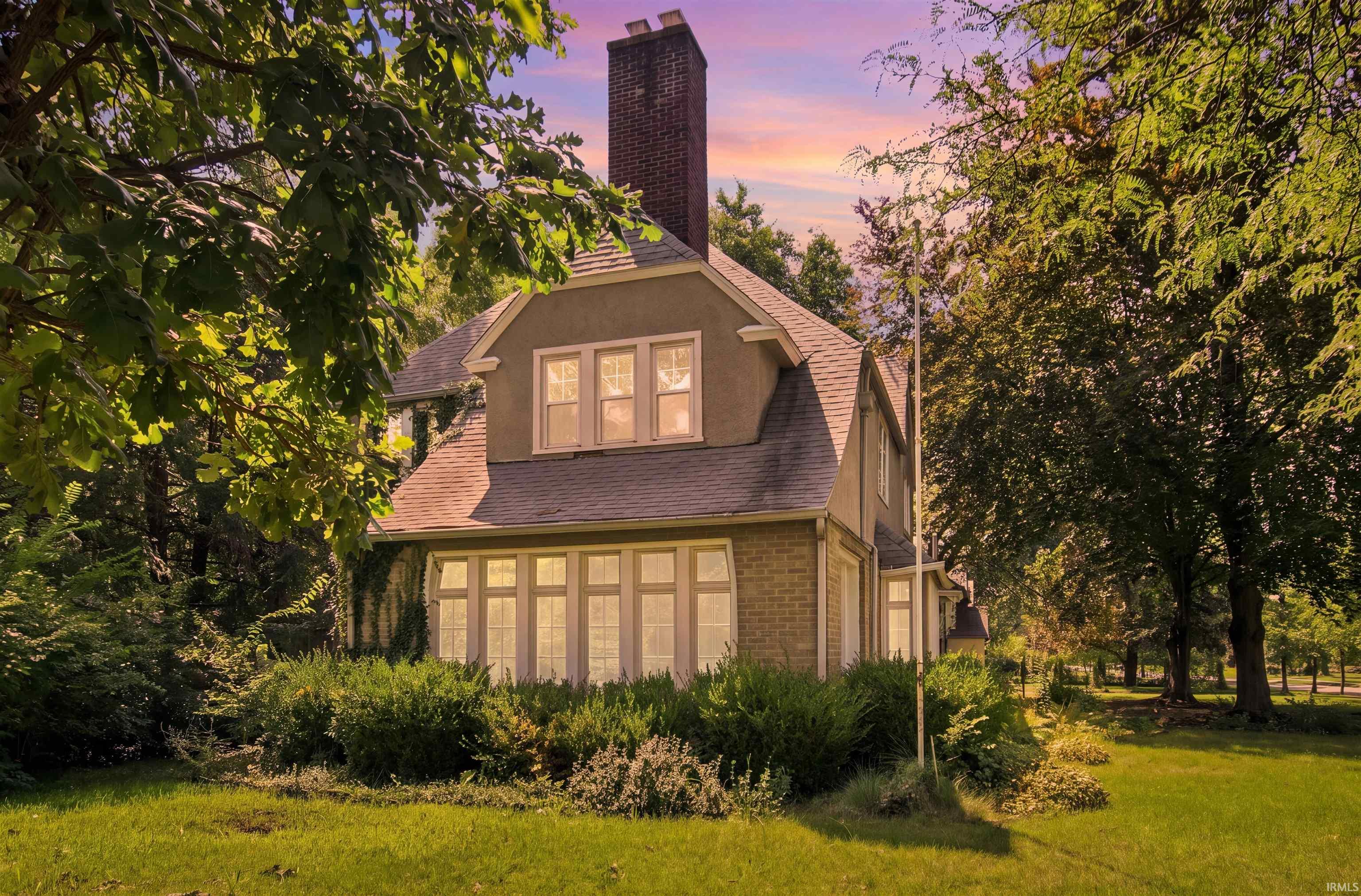 1846 Wilber Street South Bend IN 46628