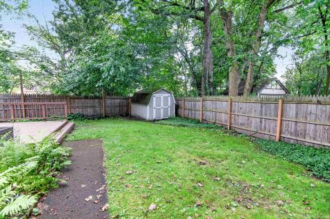 1846 Wilber Street South Bend IN 46628