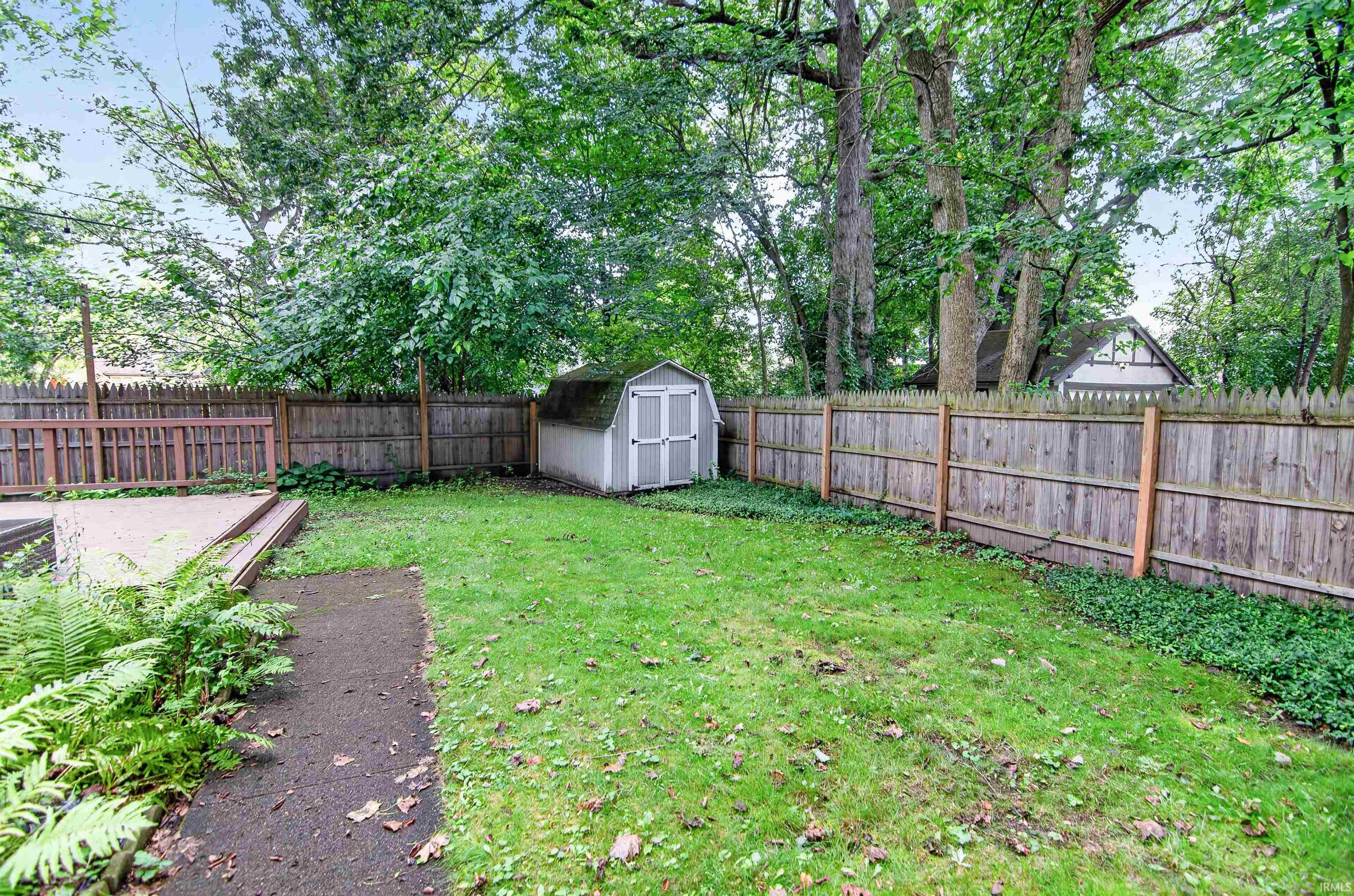 1846 Wilber Street South Bend IN 46628