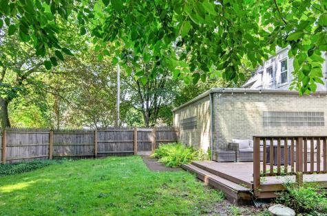 1846 Wilber Street South Bend IN 46628