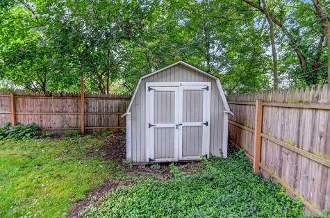 1846 Wilber Street South Bend IN 46628