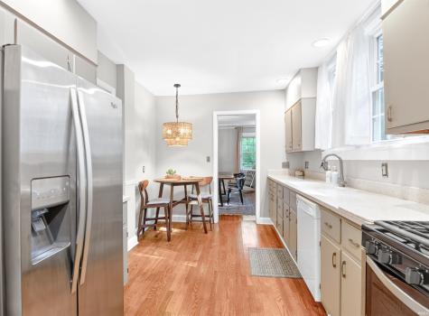 1846 Wilber Street South Bend IN 46628