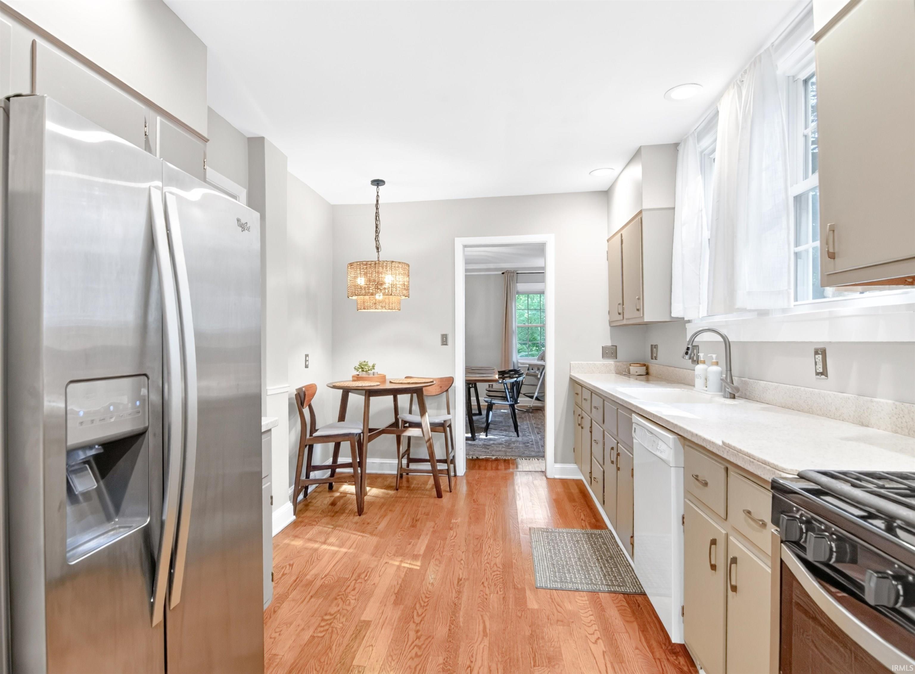 1846 Wilber Street South Bend IN 46628
