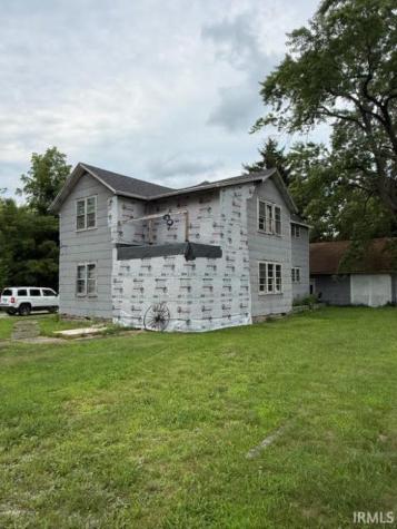 809 Beech Street North Judson IN 46366