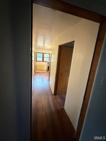 809 Beech Street North Judson IN 46366
