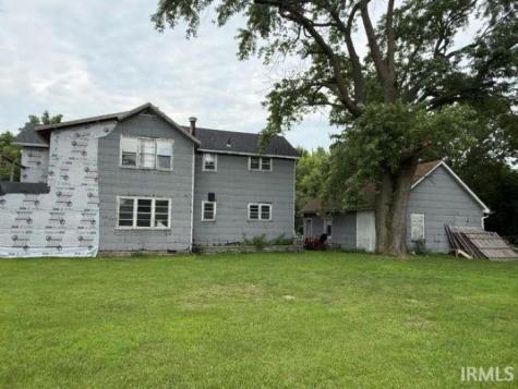 809 Beech Street North Judson IN 46366