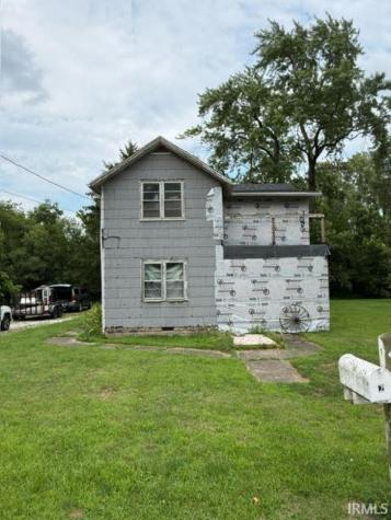 809 Beech Street North Judson IN 46366