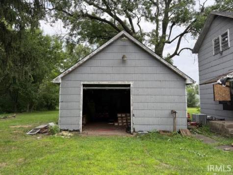 809 Beech Street North Judson IN 46366