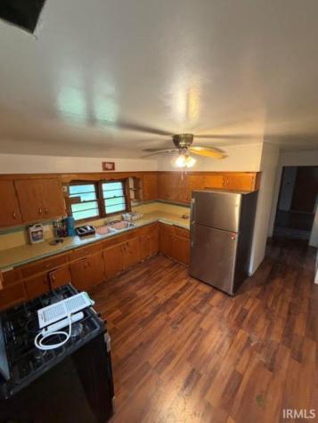 809 Beech Street North Judson IN 46366