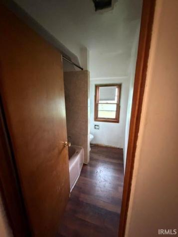 809 Beech Street North Judson IN 46366