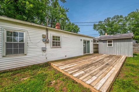 514 Ellerdale Road Chesterfield IN 46017