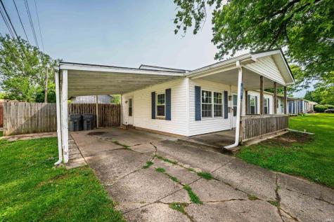 514 Ellerdale Road Chesterfield IN 46017