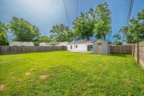 514 Ellerdale Road Chesterfield IN 46017