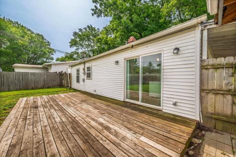 514 Ellerdale Road Chesterfield IN 46017