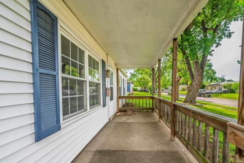 514 Ellerdale Road Chesterfield IN 46017