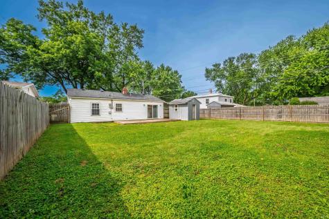 514 Ellerdale Road Chesterfield IN 46017