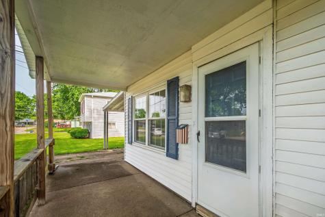 514 Ellerdale Road Chesterfield IN 46017
