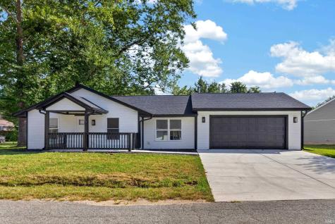 17 Brazos Circle Lafayette IN 47909