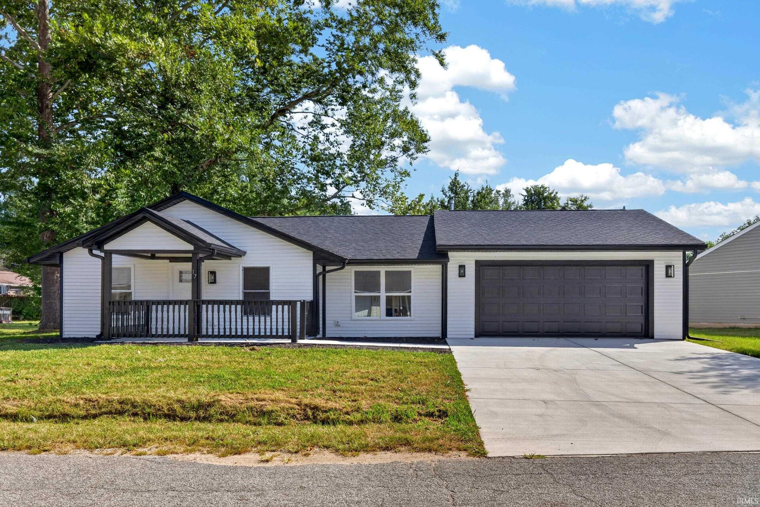 17 Brazos Circle Lafayette IN 47909