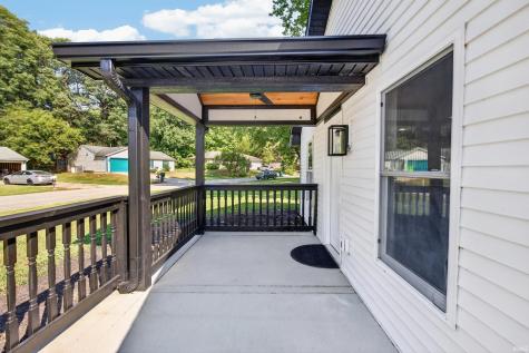 17 Brazos Circle Lafayette IN 47909