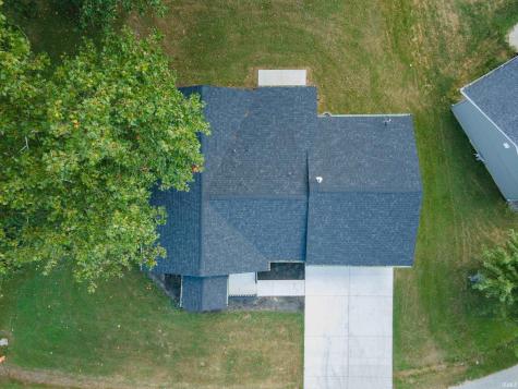 17 Brazos Circle Lafayette IN 47909